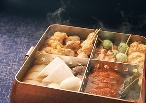 おでん(イメージ)