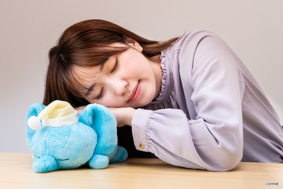『おねむるみ』商品イメージ