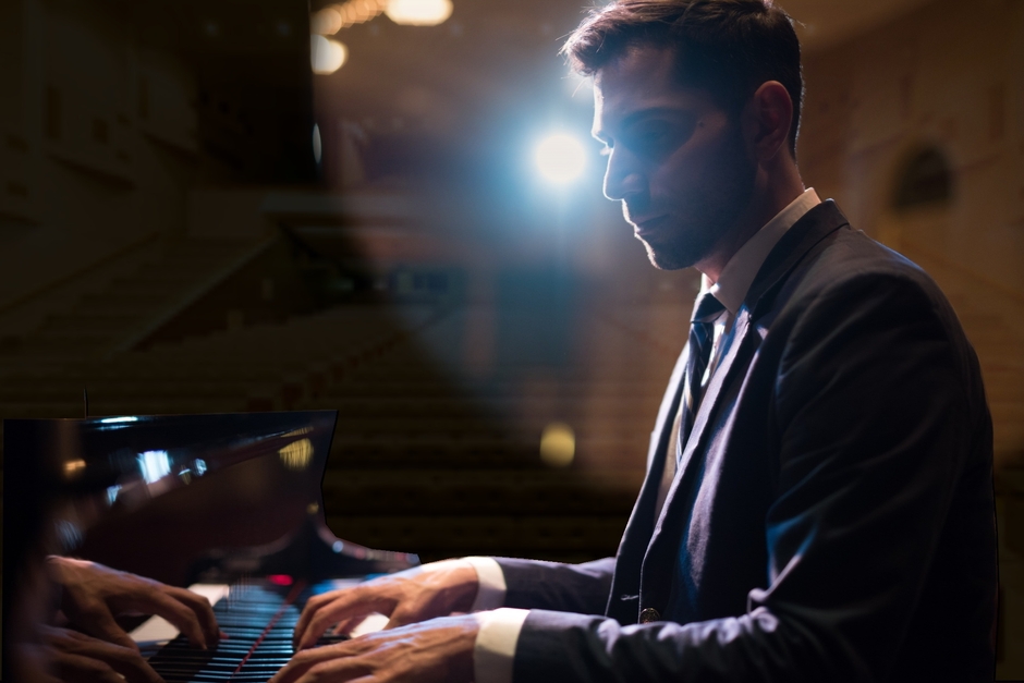 9月18日 授賞式・受賞者コンサート(イメージ)