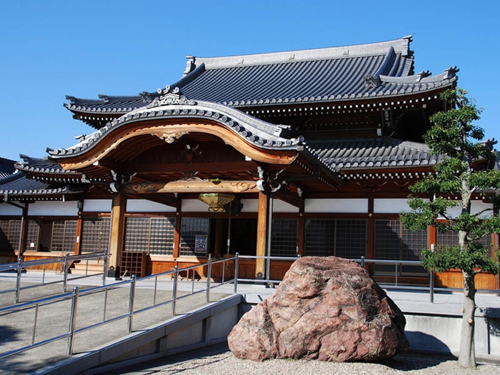 荒子観音寺(イメージ)