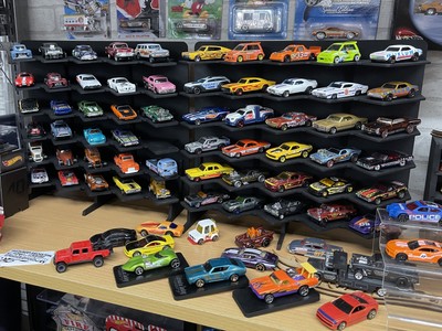 ミニカー(イメージ)