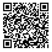 くらしの衛生情報サイト 2次元バーコード