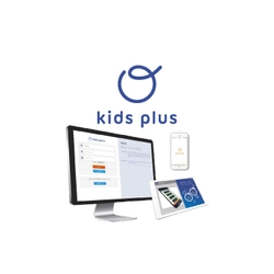 保育園向け業務支援システム「kids plus」 導入100施設突破！