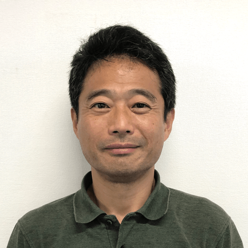 顧問代表 鴨下 賢一