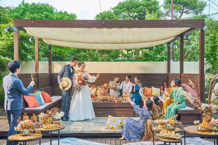 イメージ(グランピング)2