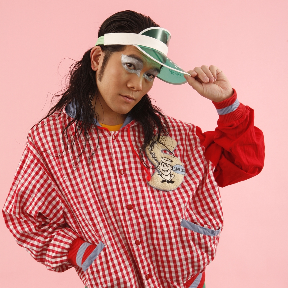 掟ポルシェ(おきて・ぽるしぇ)