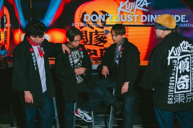 オリジナル衣装