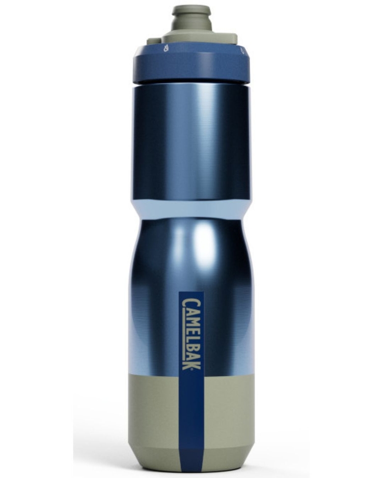 ポディウムステンレス650ml｜新色「マーキュリーディープシー」