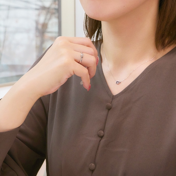 ●着用イメージ