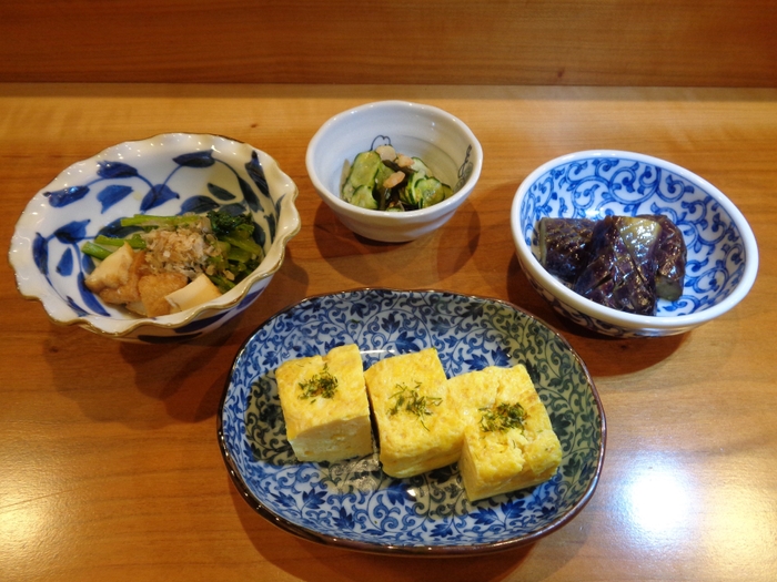 小鉢(例)