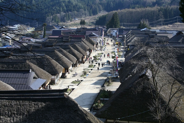 旅チャンネル『がんばろう!日本』/TM & (c)2017 Turner Japan