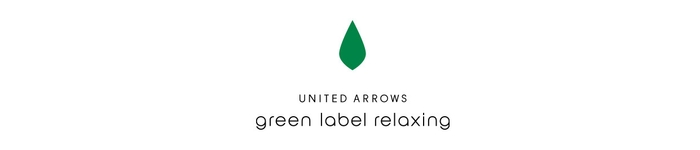 UNITED ARROWS green label relaxing