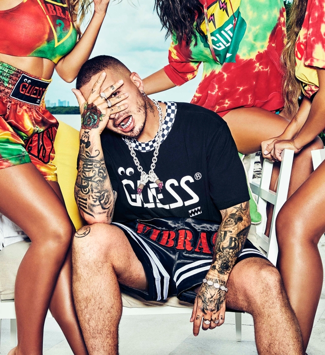 GUESS_J Balvin_1