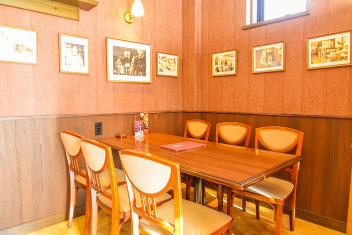 珈ワーキングスペース内観(6)