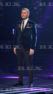 Neil Barrett_Gary Barlow_X Factor UK