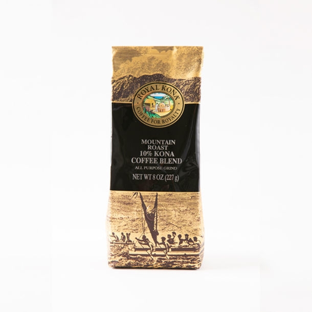 ロイヤルコナコーヒー