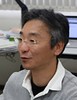 國中均 JAXA宇宙科学研究所教授