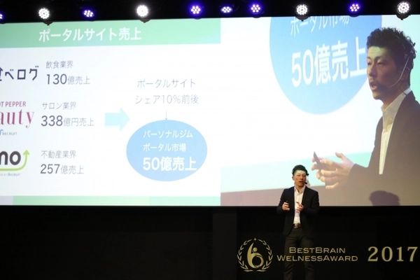 運動指導者のビジネス向上を図るスピーチコンテスト　 2018年は女性部門を設立し6月1日にエントリー者の募集を開始