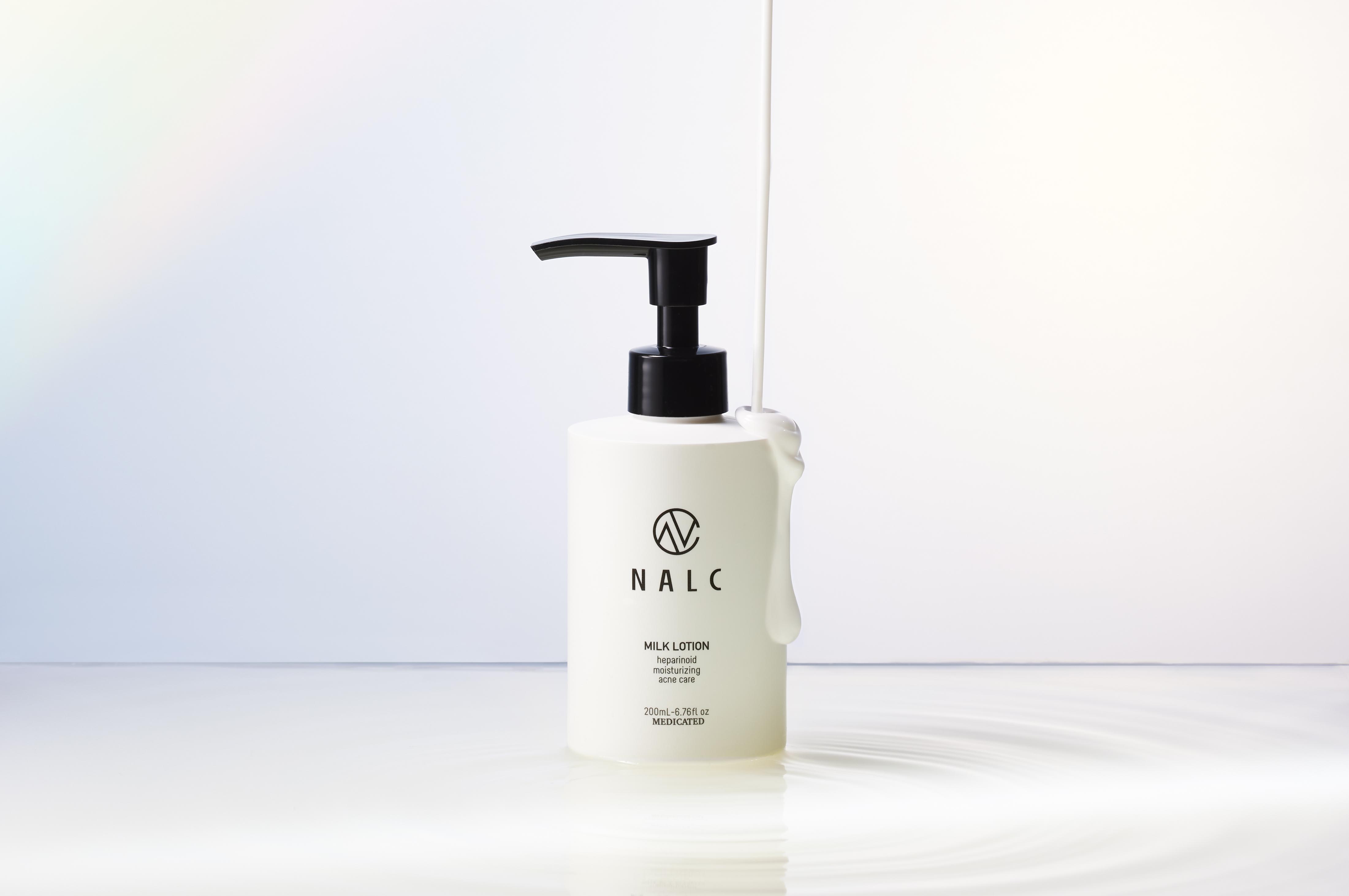 ジェンダーレスコスメブランド 「NALC」 ブランド5周年突破!