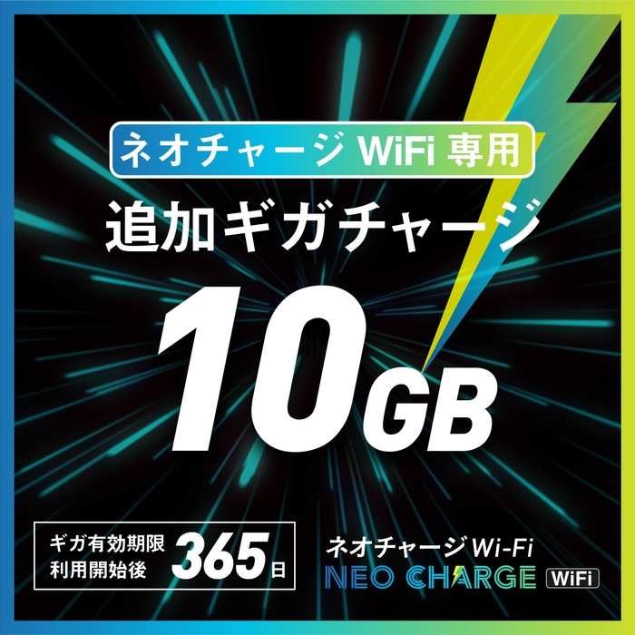 追加10GB