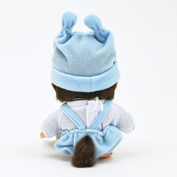 モンチッチぬい