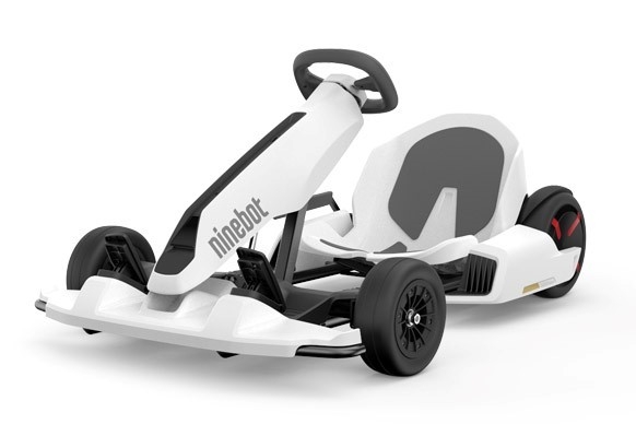 Ninebot Gokart kit ミニプロ (1)