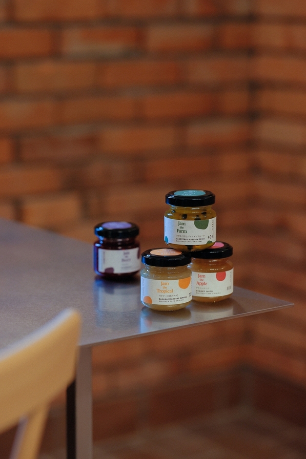 ジャムイメージ4