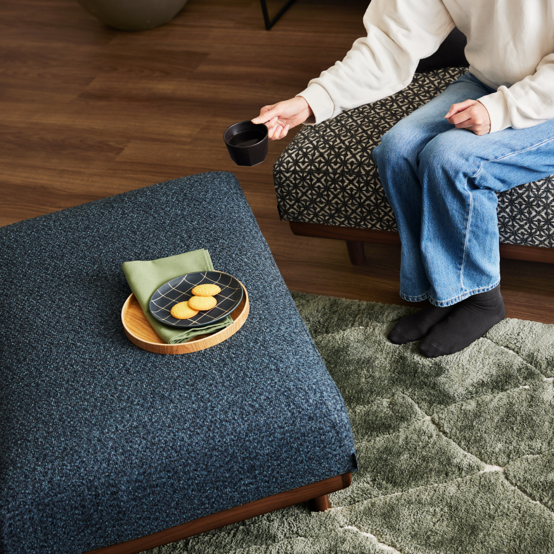 TILOオットマン(5)