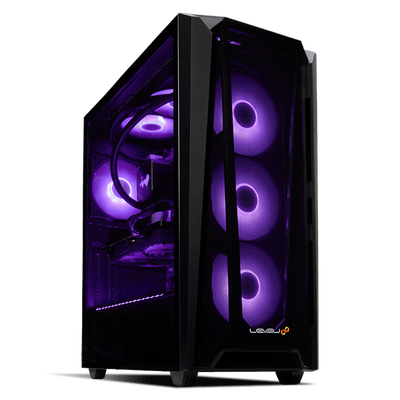 石黒千尋 LEVEL∞ RGB Build