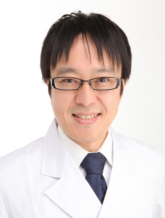 上田貴之 先生