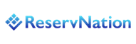 ReservNationロゴ