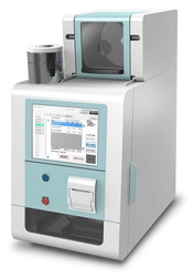 調剤薬局・小児科クリニック向けの水剤分包機を新発売　 水薬1回量をワンタッチ開封の使い捨て容器にその場で分包