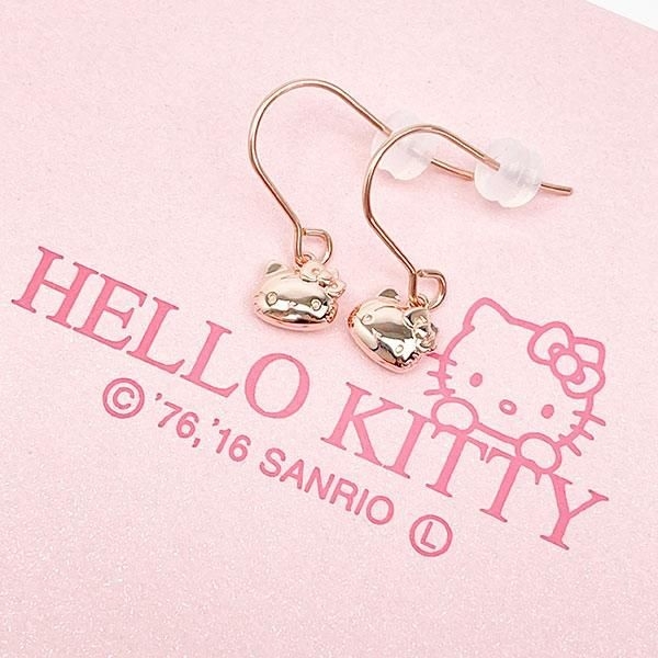 キティのアクセサリー