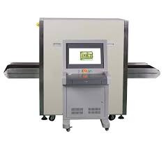 貨物検査装置業界の主要企業調査2026：競合分析、事業戦略、競争優位性