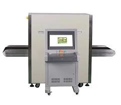 貨物検査装置業界の主要企業調査2026：競合分析、事業戦略、競争優位性