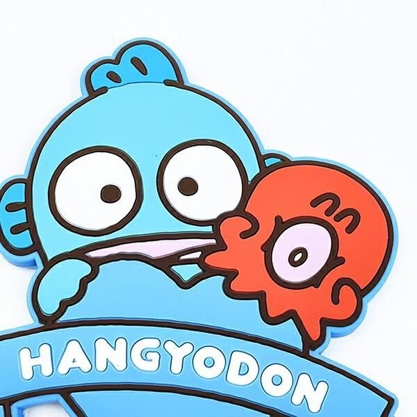 サンリオのマグネットフック