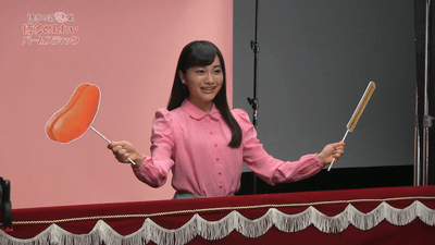 博多めんたいバームスティックTVCMメイキング(2分44秒)