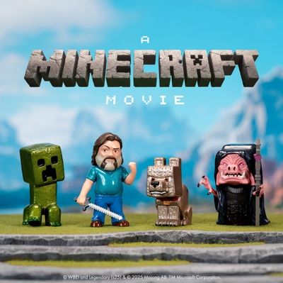 マインクラフト 限定販売 メイン画像