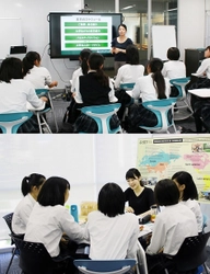 2021年4月から芝浦工大附属中学校は男女共学化します ～芝浦工大との連携教育とSTEAM教育をさらに強化～