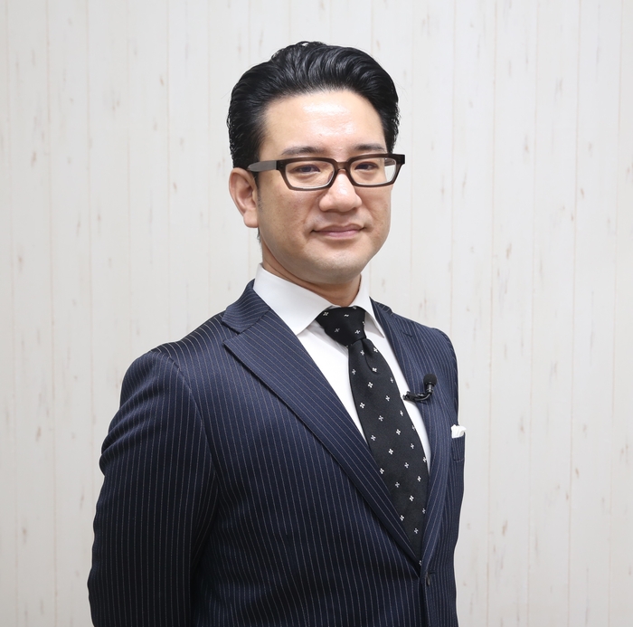 株式会社オレコン 代表取締役 山本 琢磨