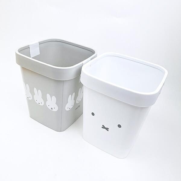 ミッフィーお家アイテム