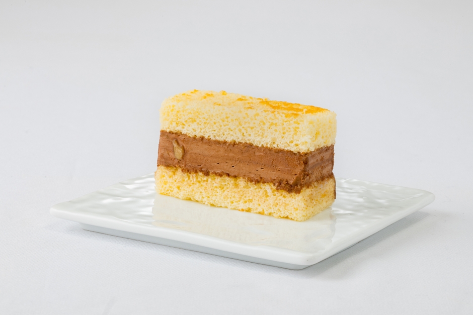 ケーキサンド