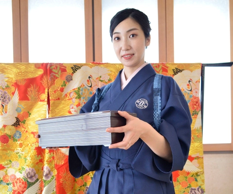京都市左京区『匠 正阿弥』オープン1周年記念！ 袴式制服で礼を尽くし、活鱧(いけはも)でおもてなし　 ～8月5日(木)から期間限定のお食事プランを展開～