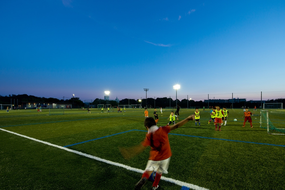 FC バイエルン ツネイシ サッカースクール