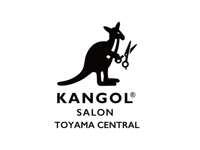 KANGOL SALON TOYAMA CENTRAL