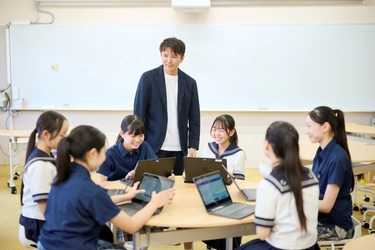 女性のキャリア教育を次のステージへ 「自分で選ぶ体験」を軸に新たな教育改革を実施　 令和8年度スタート