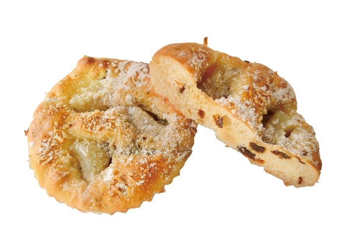 ガレットフリュイ(洋梨)