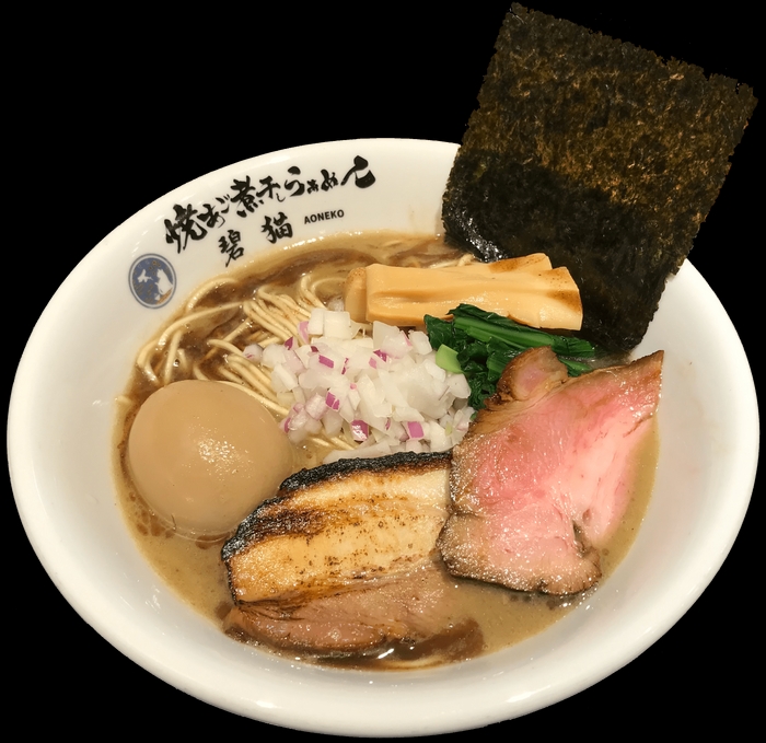 ラーメン写真