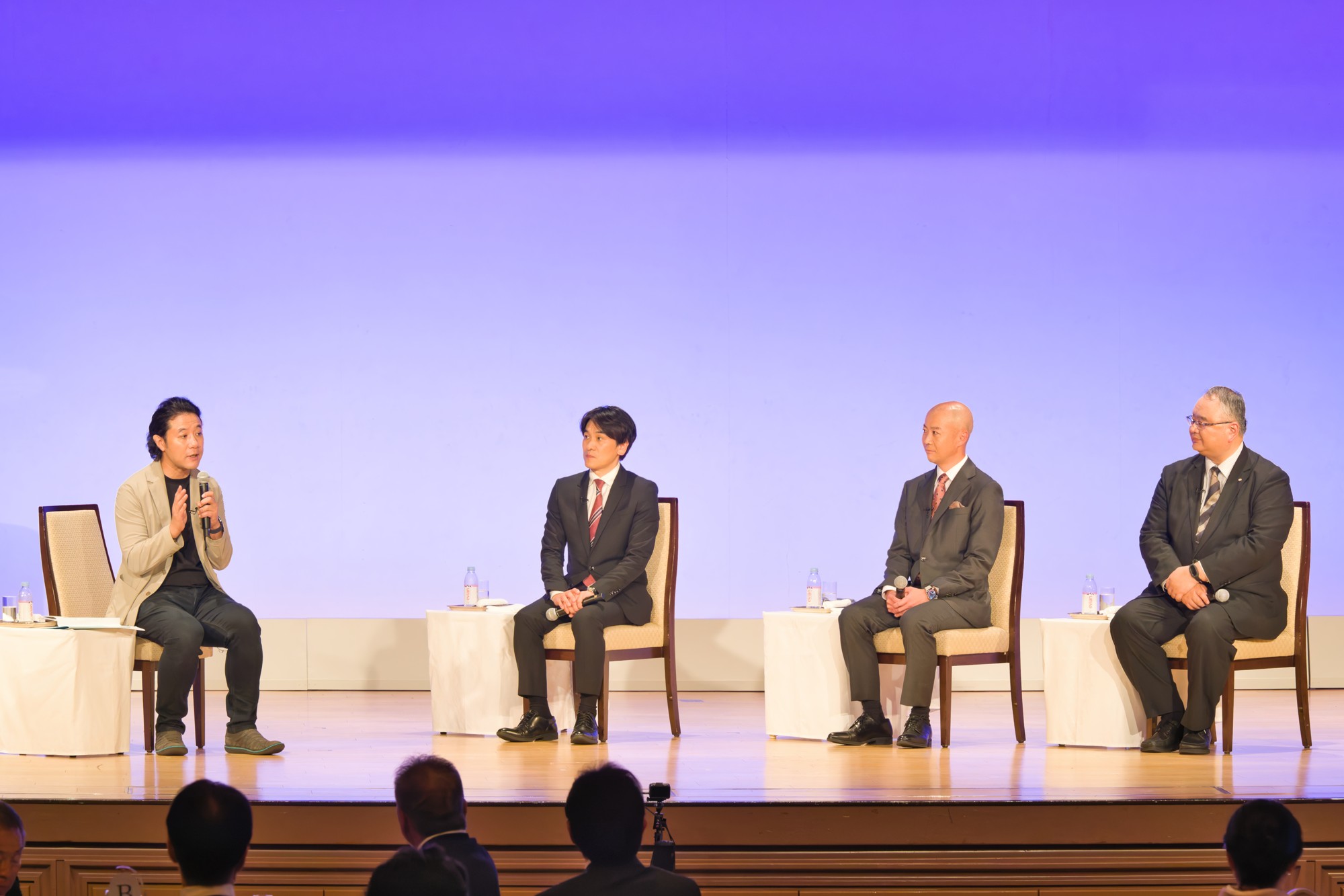 “企業の9割が同族経営”その強さの秘密とは？「賢者の選択サクセッション」7月19日（土）あさ6時30分～ BS12 トゥエルビで放送