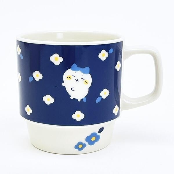 ちいかわのマグカップ